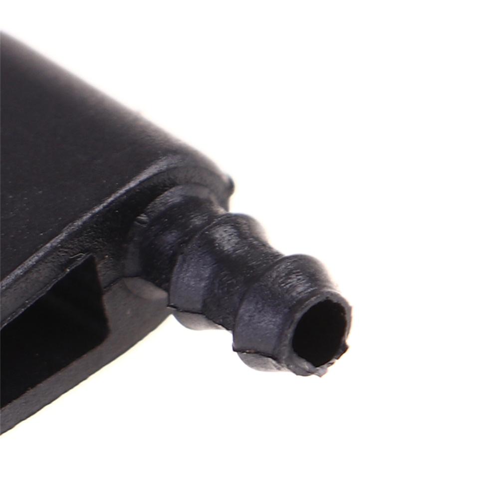 2x Windshield Washer Nozzle Wiper Set For 06-18 Mercedes-Benz Sprinter 2500 3500
