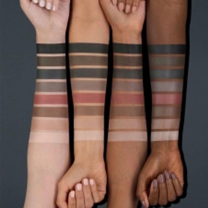 Catrice Eyeshadow Palette (The Dusty Matte) 9g