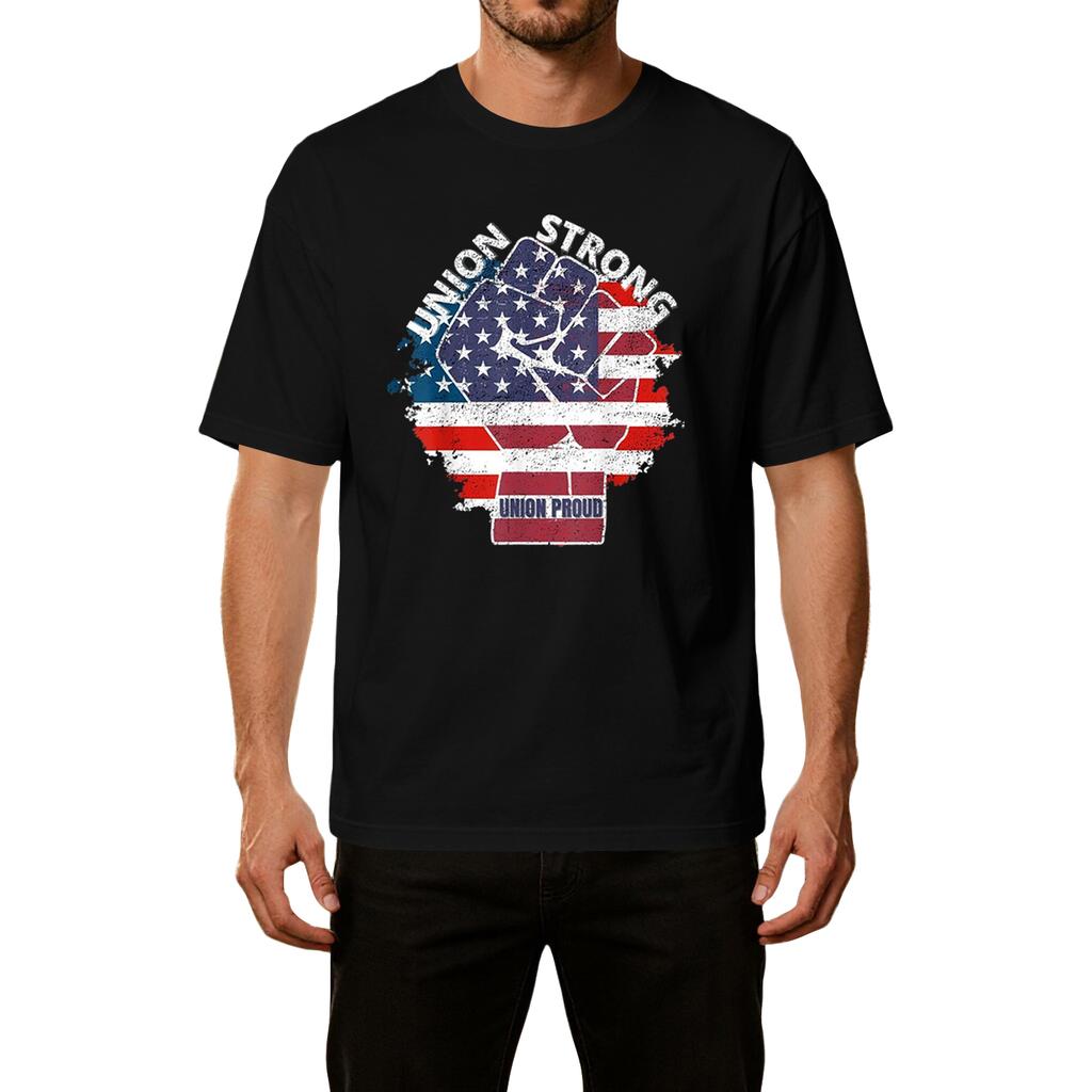 Men's Independence Day Graphic T Shirt Casual Athletic Short Sleeve Crew Neck Lightweight Breathable Fabric Summer Tee
