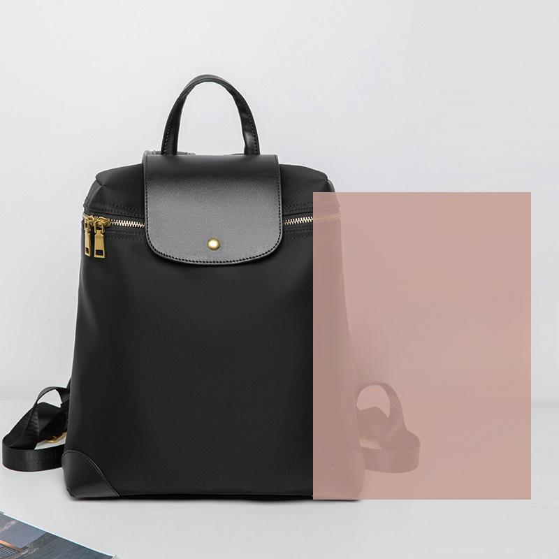 

Women s Wear Resistant Dirty Backpack Women s Folding Lightweight Leisure Backpack Waterproof Travel Bag Schoolbag