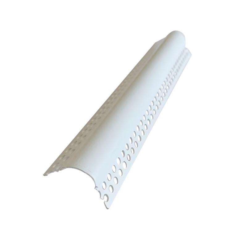 Yilan PVC Bendable Rounded Corner Trim