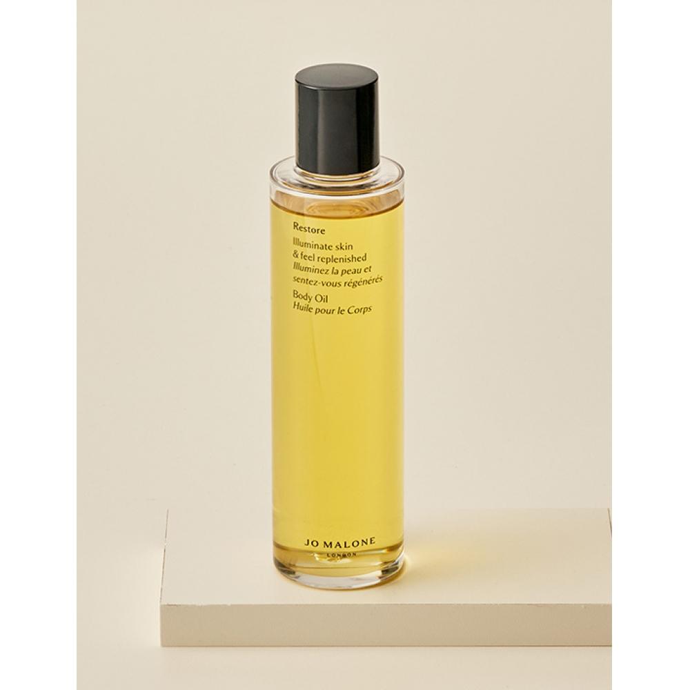 Jo Malone London Care Collection Restore Body Oil 150ml