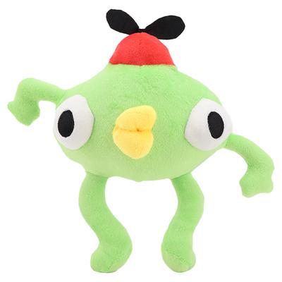 Plush Toys Movie Stuffed Animals Cute Stuffed Anime Game Peripherals Frog Dolls Room Decor Kids Birthday Gifts