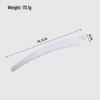 Alloy Hacksaw Blade for Orchard Pruning and Outdoor Logging