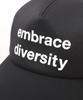 HK EMBRACE CAP [Kashira]