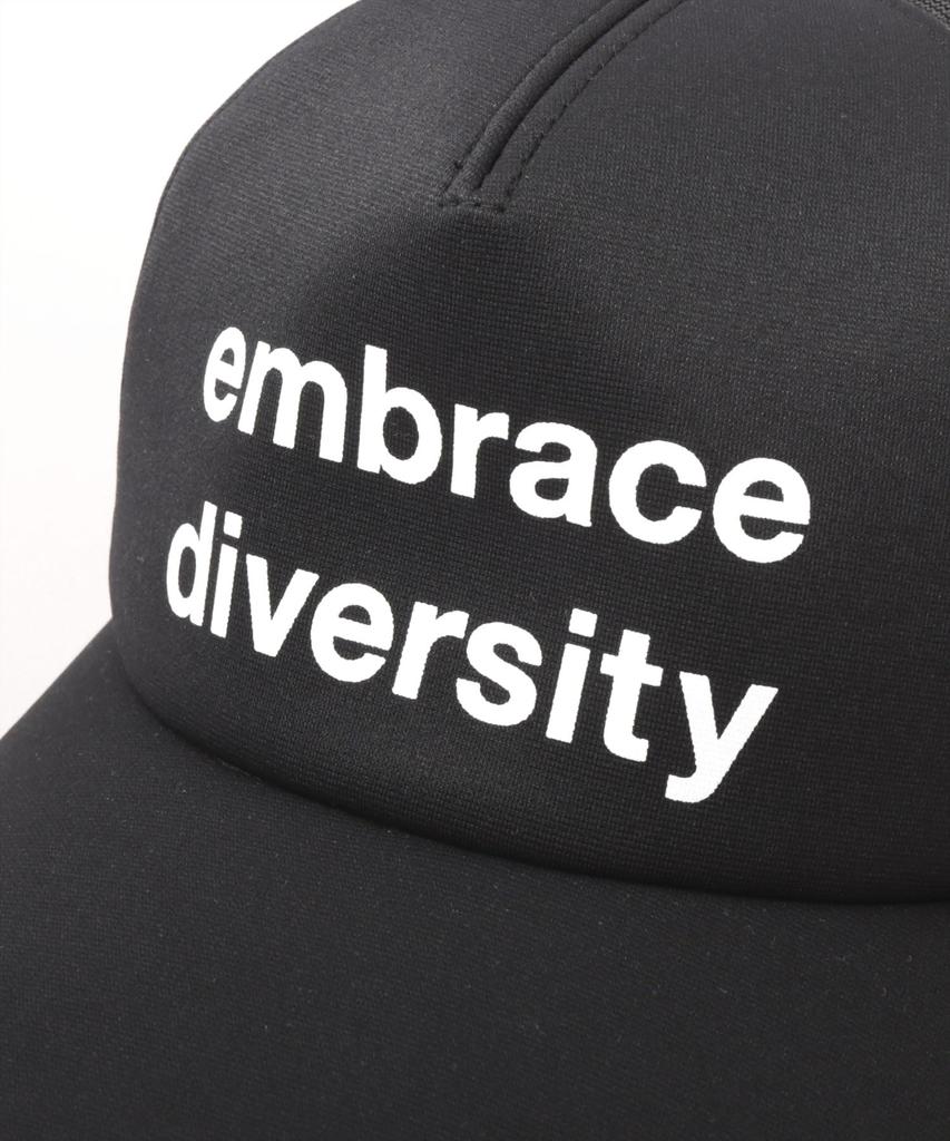 HK EMBRACE CAP [Kashira]