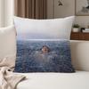 Popular Singers SShawn MMendes Pillow Case Suitable For Bedrooms Living Rooms Cars Home Decoration