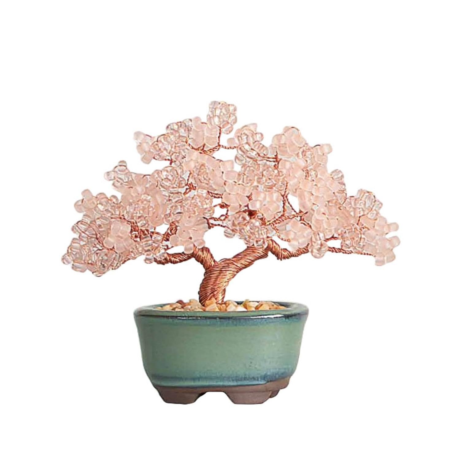 

MIYUKI Nejitte Beaded Bonsai Kit Cherry Blossom