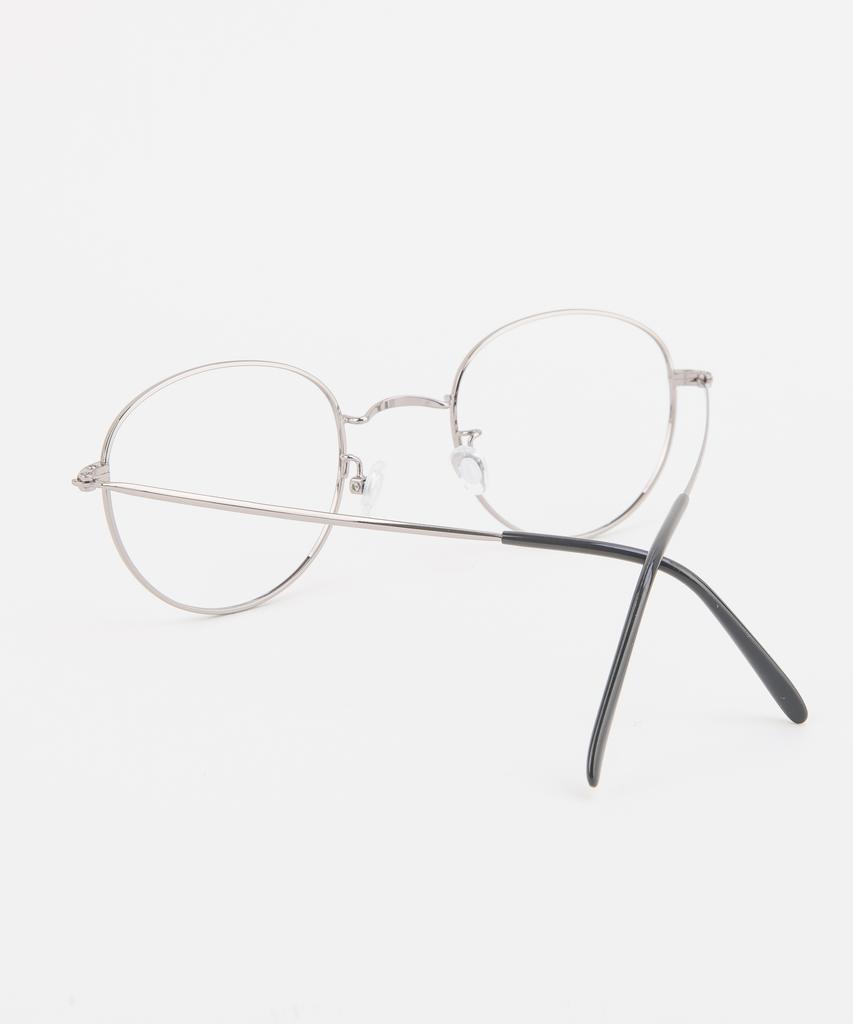Eseubika Venus-C02 Round Glasses
