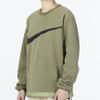 New Nike Sweatshirts Men Green DQ4895-222