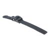 Plastic And Steel Construction Snowboard Binding Ratchet Buckle