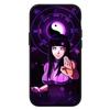 Cover for iPhone 16 15 Xiaomi Redmi Note 14 13 12 11 Pro Max X 8 9 16e Samsung Galaxy S25 S24 S23 A4Moto OPPO Huawei Hinata Hyuga Naruto Phone Case