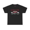 Christine Vector Gildan Unisex Heavy Cotton Tee