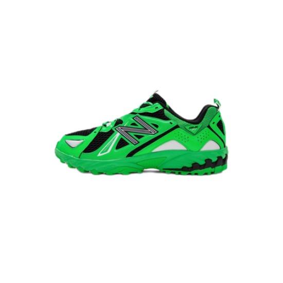 New Balance 610 Verde Chiaro Punch ML610TA