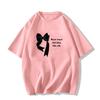 Large size summer design pure cotton short-sleeved t-shirt women's new loose Hong Kong style chic niche t-shirt top