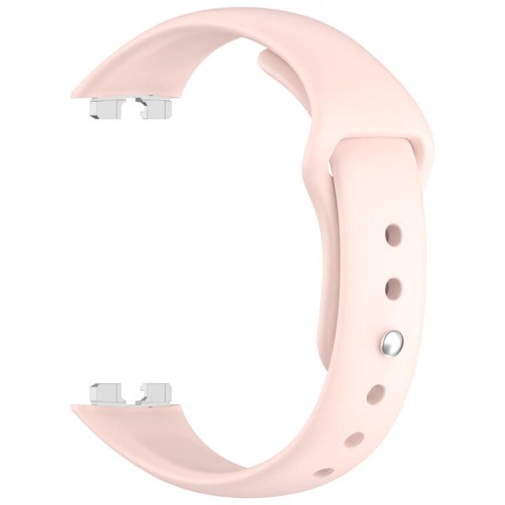 Strap for Huawei Band 10 9 8 NFC Silicone Wristband Sports Watch Band