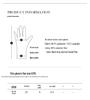 Women's Cute Warm Winter Touchscreen Velvet Bow Gloves DY28