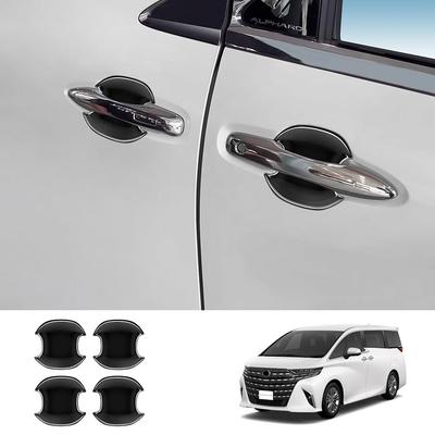 SWD-DG Toyota Alphard 40 Series Abbor Cover Trim Garnish Door Protector Exterior Parts Toyota