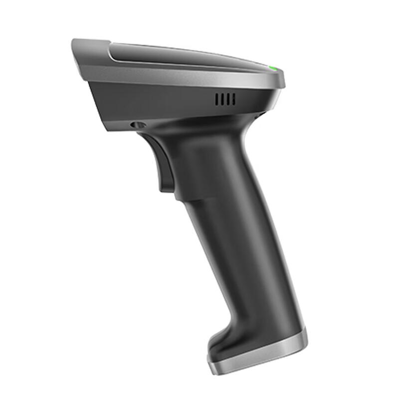 Deli AA308 Kabelloser 2D-Barcode-Scanner