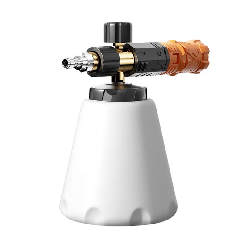 1L Foam Cannon Spray Bottle for Car Wash
