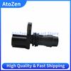 Crankshaft Position Sensor Revolution for Isuzu 4HK1 6HK1 Hino KOMATSU KOBELCO Chevrolet GMC 8-97606943-0 949979-131 094040-0300