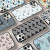 Orcas Killerwale Handyhülle Für iPhone 17 Air 16 15 14 13 12 11 Pro Max Max Plus Bumper Hülle Cover