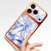 Genshin Impact Columbina Back Protective Decal Skin Wrap Sticker For IPhone 17 Pro 17 Pro Max