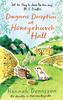 Dangerous Deception At Honeychurch Hall by Hannah Dennison Paperback Book 9781472128492