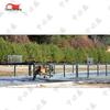 Outdoor Dog Agility Training Obstacle Course Equipment