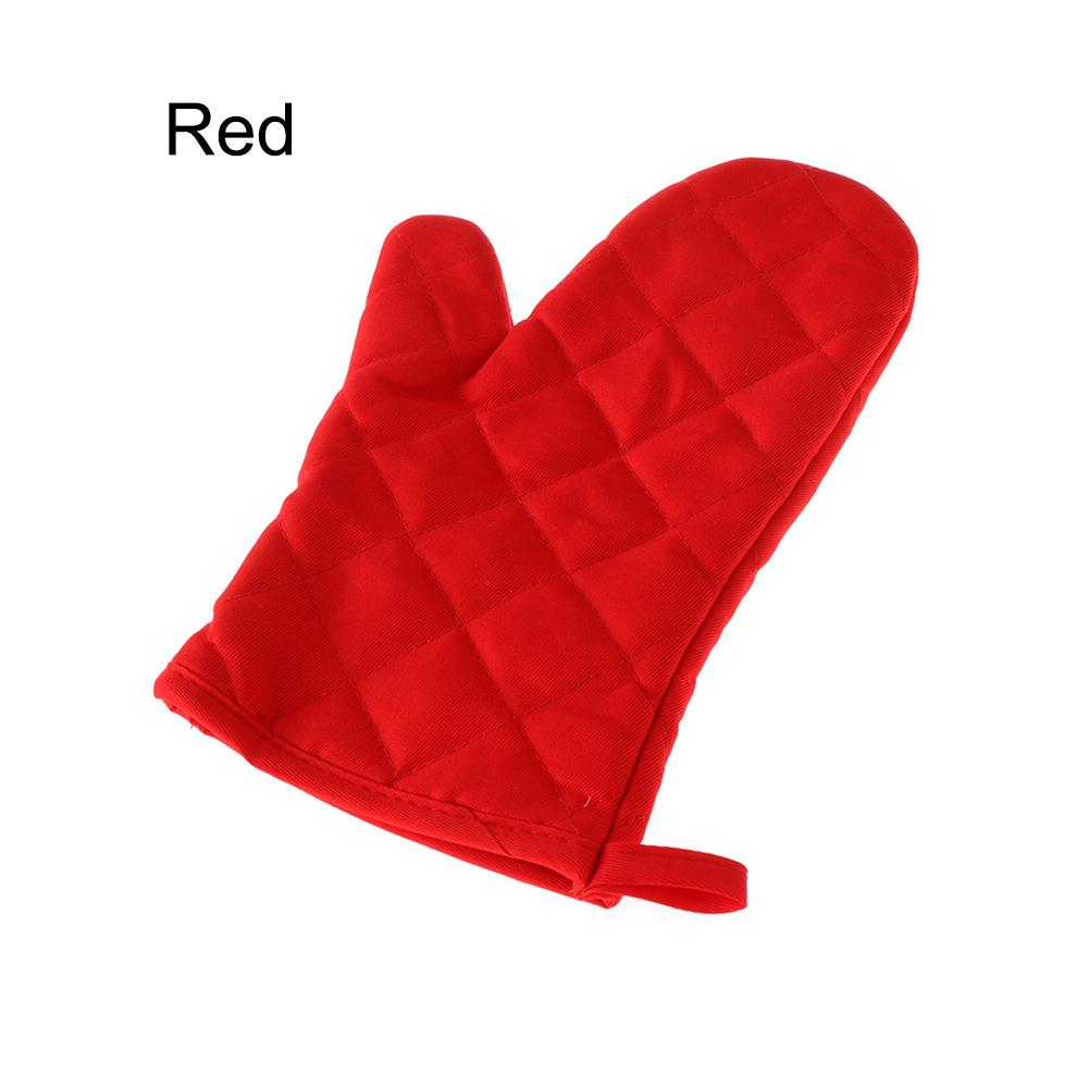 1PC Long Cotton Baking Insulation Gloves 3D Cartoon Animal Cat Paws Oven Mitts Microwave Heat Resistant Non-Slip Kitchen Gloves