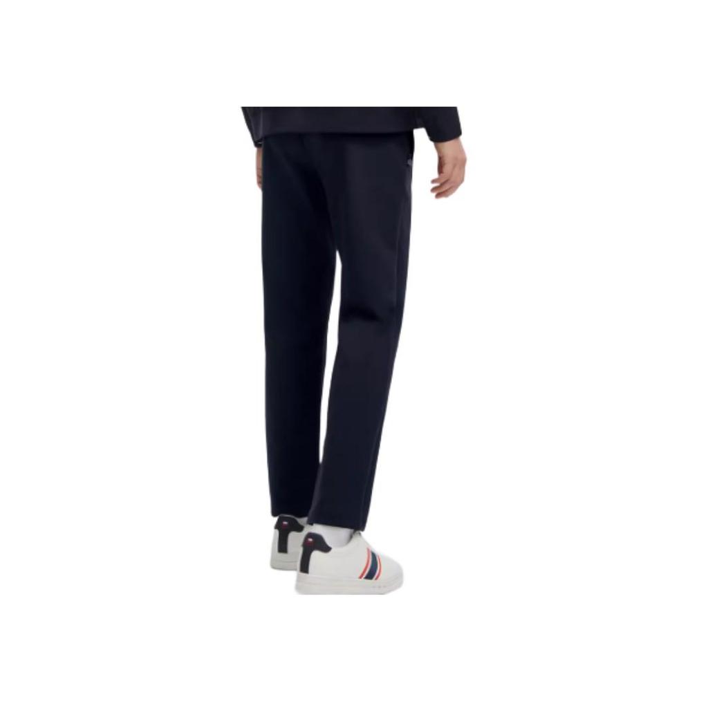 New FILA Knitted Sports Pants Men's F11M341601FNV