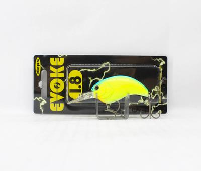 Deps Evoke 1.8 Crank Bait 55mm 11.5 grammes Leurre Flottant 02 (3024)