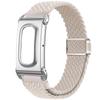 Nylon-Armband für Google Fitbit Air Band Fitness-Tracker Austauschbares Armband Verstellbares Magnetarmband Für Google Fitbit Air Armband