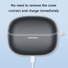 Flexible Soft TPU Protector Case Housing For Buds 6 Wireless Earbud Shockproof Cover Scratch Resistant Sleeve Daily Use