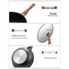 COOKER KING Non-stick Wok