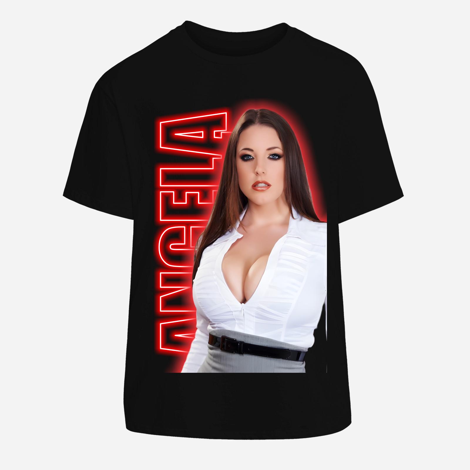 11 Pornstar - Celebrity - Unisex T-Shirt S