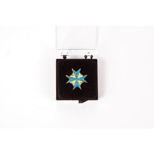 Eduard 1/72 Limited Edition German Air Force Du Doch Nicht! (Don't Shoot!) Triple Combo Plastic Model Kit EDU2135