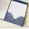 Flower Cutting Die DIY Scrapbooking Cards Making Emboss Stencil Paper Craft Mold