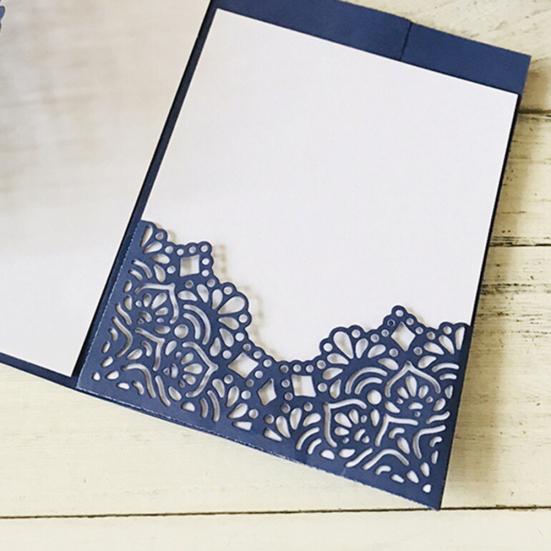 Flower Cutting Die DIY Scrapbooking Cards Making Emboss Stencil Paper Craft Mold