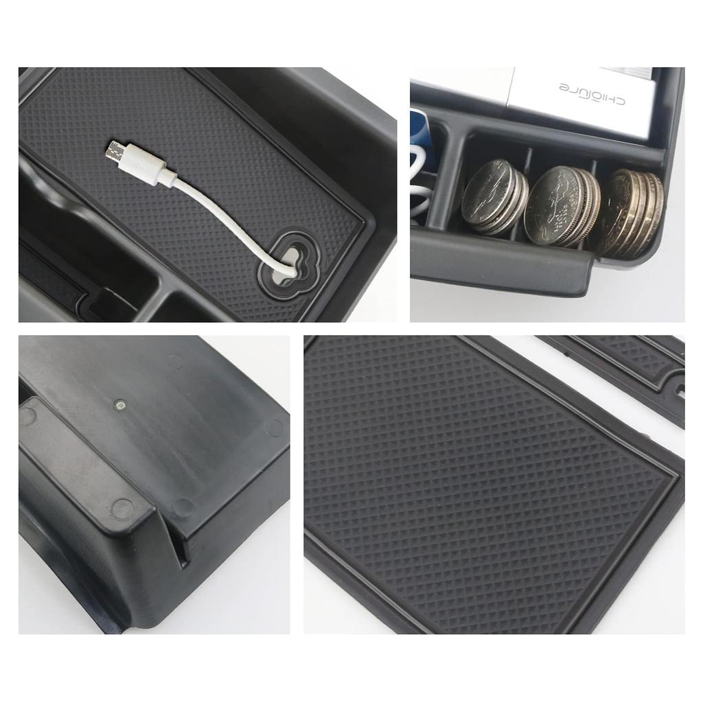 HUAHAO New Vezel RV Console Box Center Console Small Items