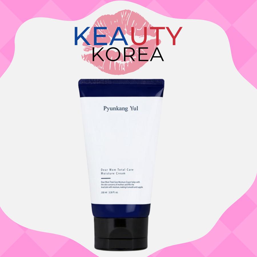 Pyunkang Yul Dear Mom Total Care Moisture Cream 100ml