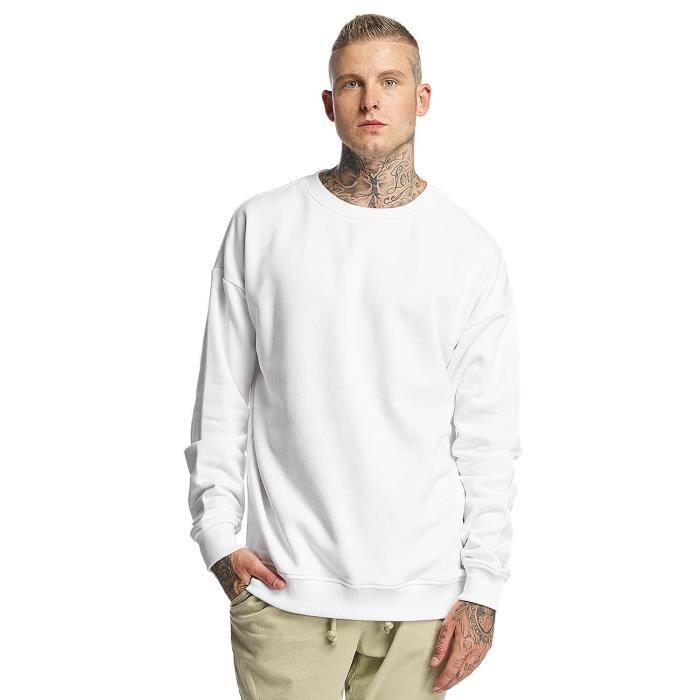 Urban Classics Pánské Svršky / Svetr Camden