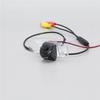 Volkswagen Rearview Night Vision HD Camera
