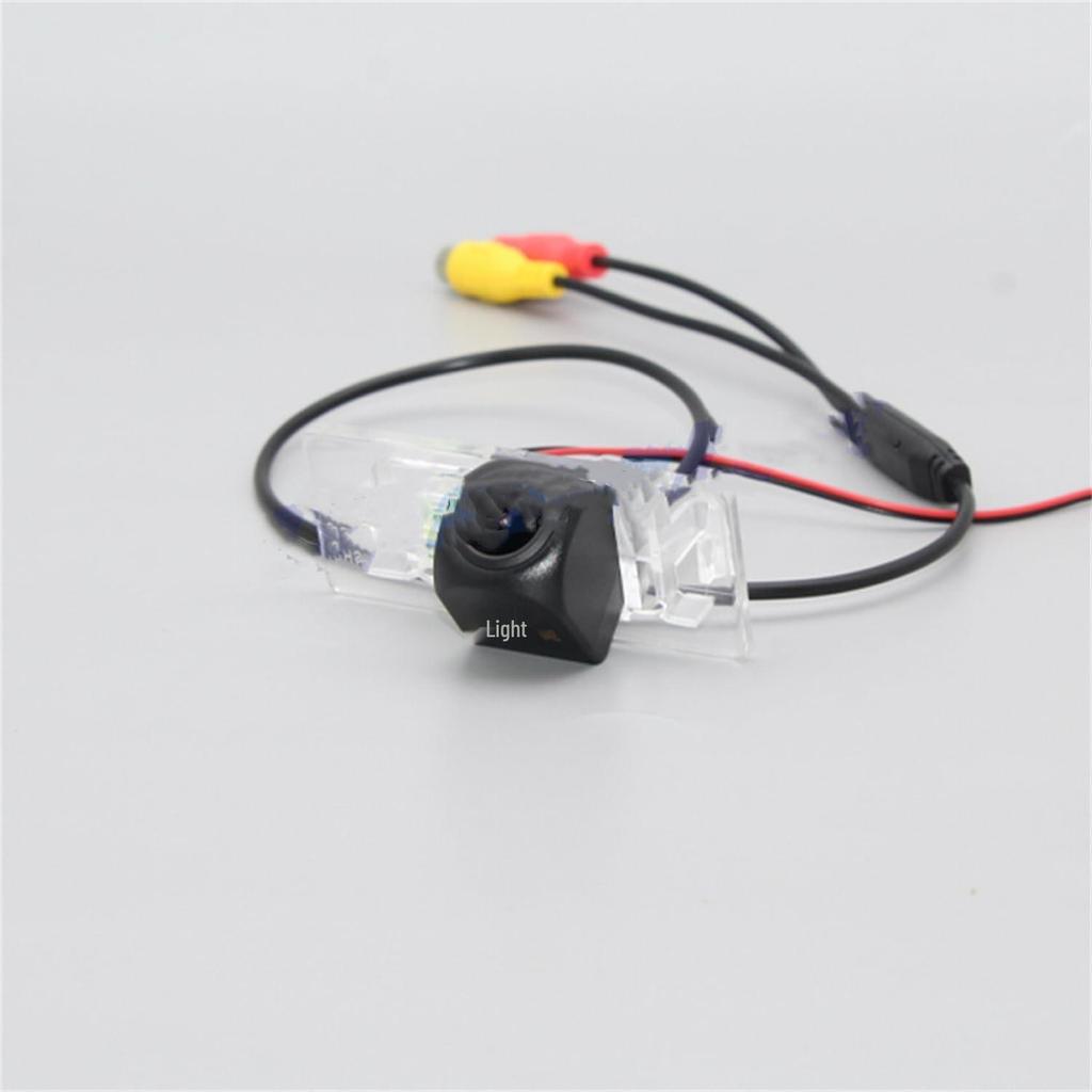 Volkswagen Rearview Night Vision HD Camera