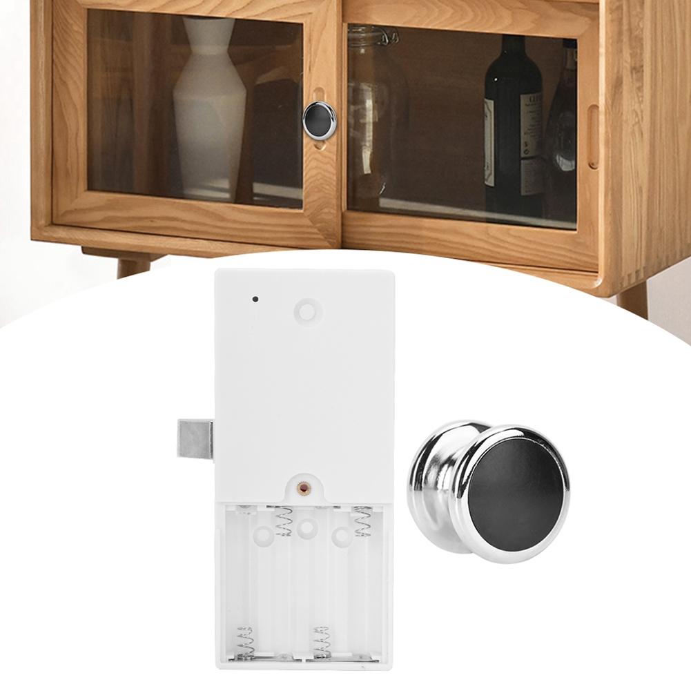 Inteligentný RFID digitálny indukčný zámok Sauna Spa Posilňovňa Elektronický zámok na skrinky
