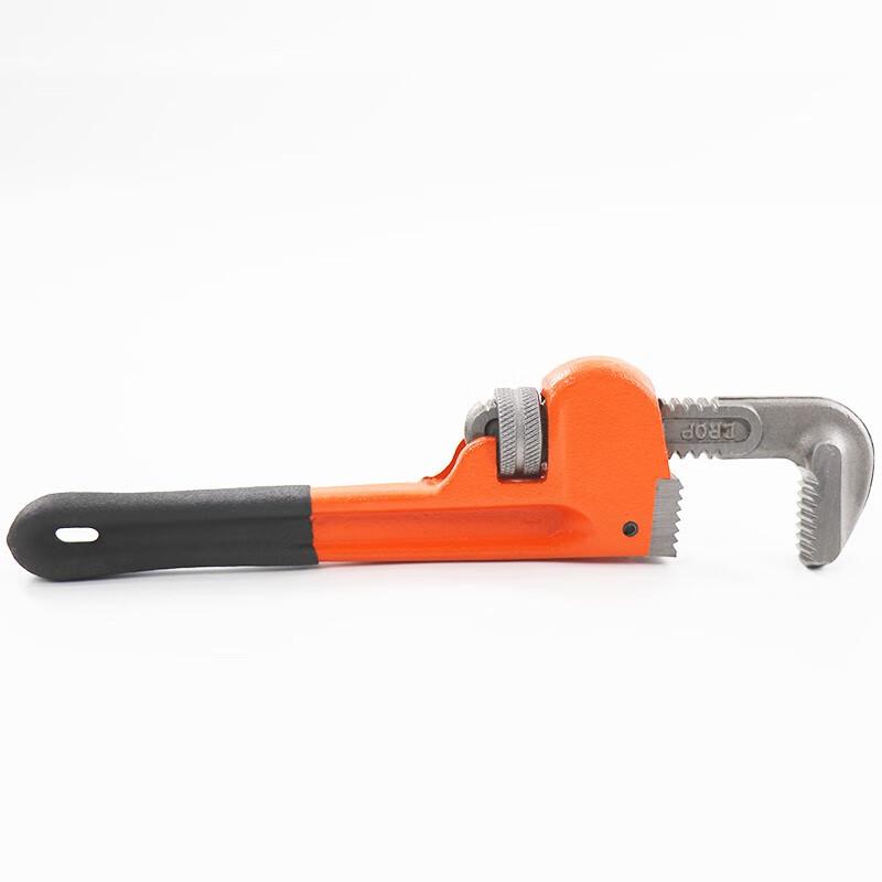 Haishidike American Heavy-Duty Pipe Wrench