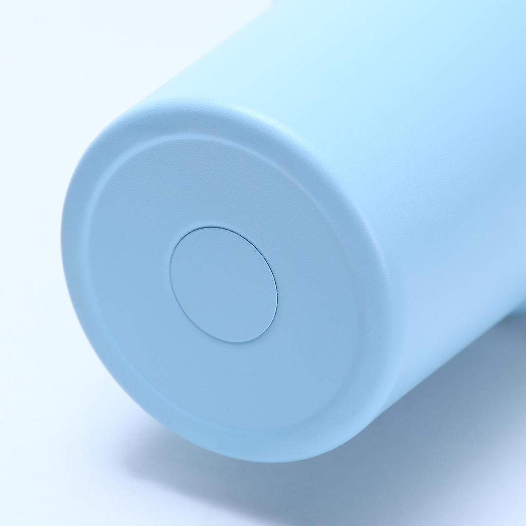 Spot 40oz Rostfritt Stål Bilmugg med Handtag - Stor Kapacitet, Bärbar Vakuumisolerad för Utomhusbruk