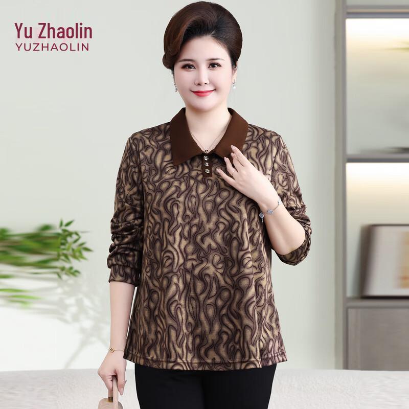 YUZHAOLIN Women s Plus Size Short Sleeve Summer Top 3XL