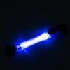Colorful Silicone Luminous Band Multi-functional Pet Dog Collar Led Night Safety Flashing Warning