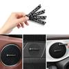 2026 Hot For Renault Hub Caps For Renault Megane 2 3 4 Twingo Clio Talisman Captur Trafic Kwid Scen 4/8pcs Metal Car Audio Decor